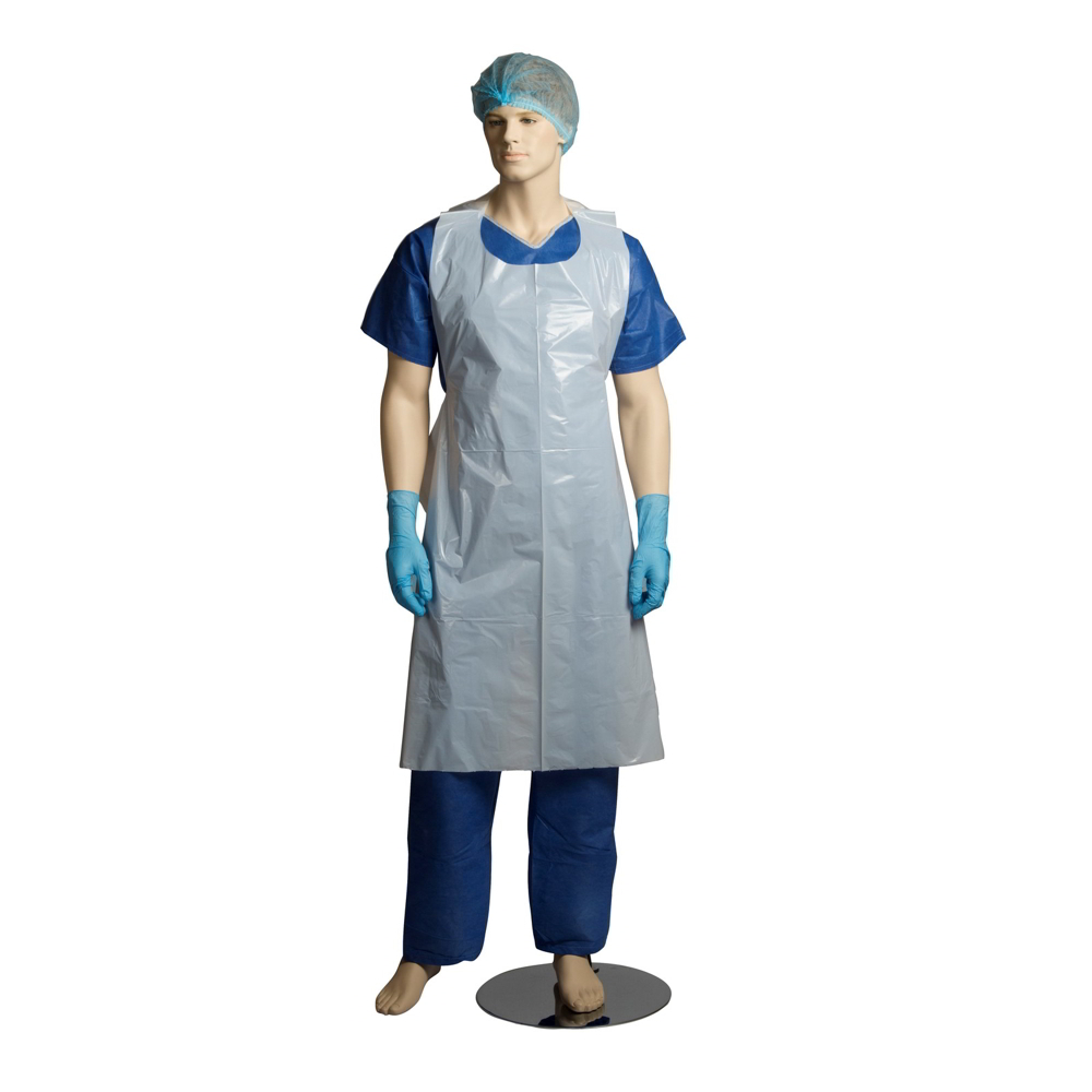 Polyethylene Aprons - Surgical Direct