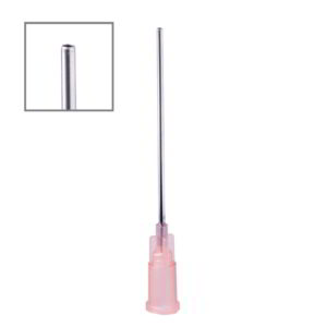 Sterican MIX Blunt Needle