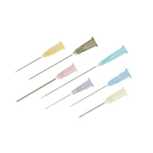 Terumo Agani Hypodermic Needles