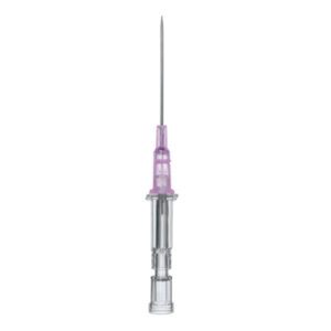 B. Braun Introcan Certo IV Cannula