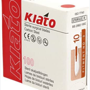 Kiato Surgical Blade