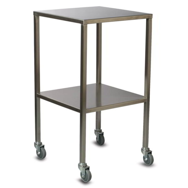 Viva Instrument Trolley - Surgical Direct