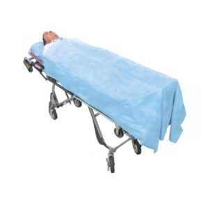 Haines 9-Ply Patient Blanket Box 50