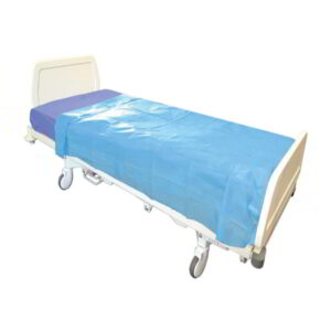 Flat Sheet (PP Substitute) - Disposable X-Large