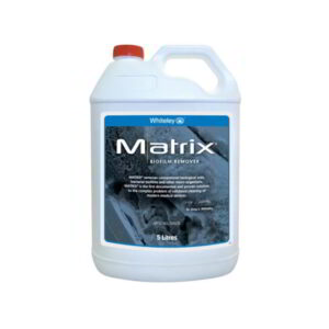 Matrix Detergent and Biofilm Remover