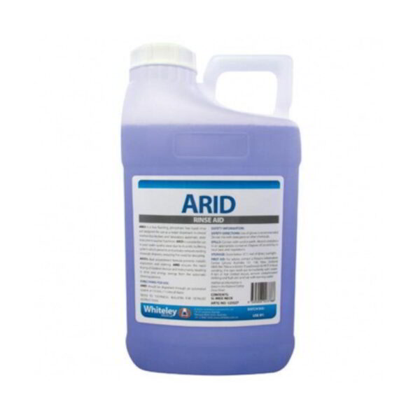 ARID RINSE AID