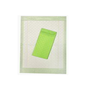 Greeny Compostable Underpad