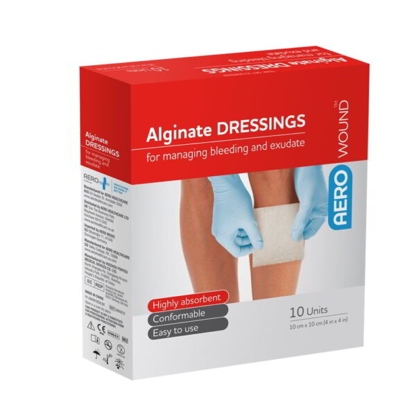 AEROWOUND Alginate Dressing