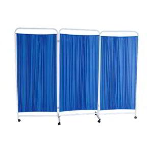 3 Panel Mobile Privacy Screen