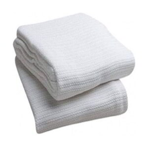 Cotton Lightweight Blanket 180 x 230cm