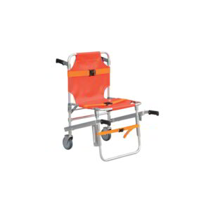 AERORESCUE Alloy Collapsible Stair Chair