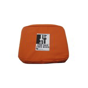 Bone Injection Gun Orange Bag