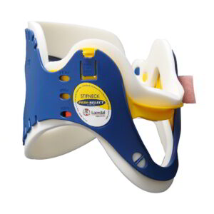 LAERDAL Adjustable Stifneck Collar