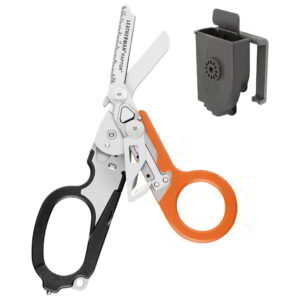 Raptor Rescue Folding Medical Shears