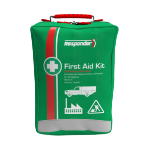 Responder 4 Series First Aid Kit